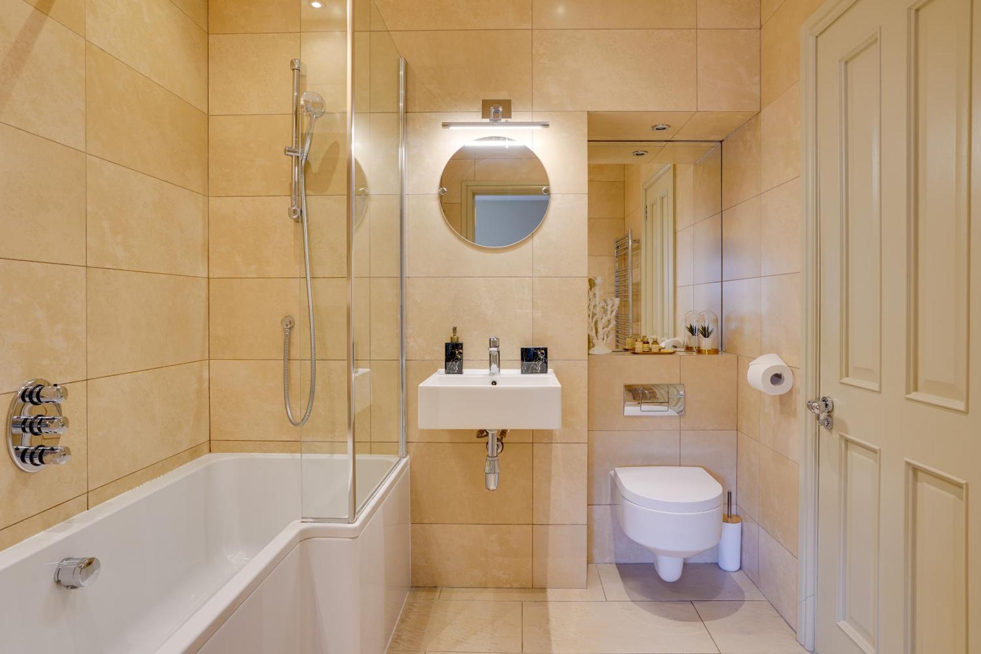 אלנמות' Pope Lodge: Stunning Stone Coach House Conversion מראה חיצוני תמונה